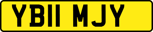 YB11MJY