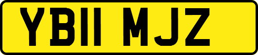YB11MJZ