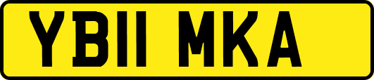 YB11MKA