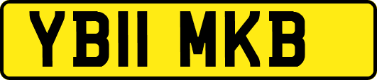 YB11MKB