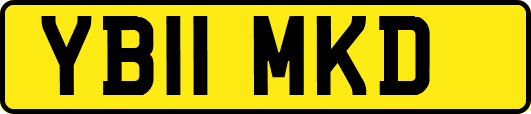 YB11MKD