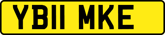 YB11MKE