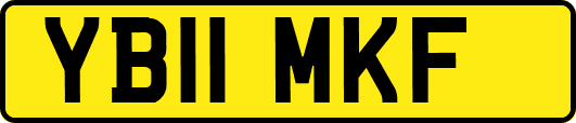 YB11MKF