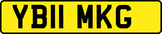 YB11MKG