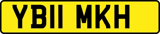 YB11MKH