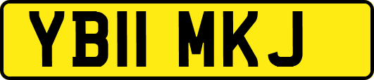 YB11MKJ