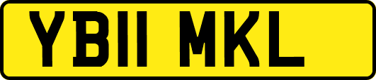 YB11MKL