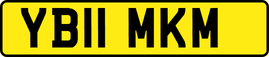 YB11MKM
