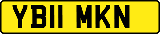YB11MKN