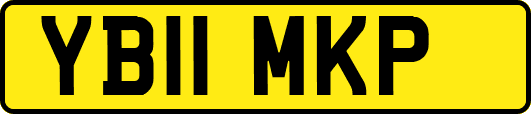 YB11MKP
