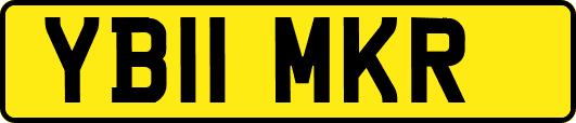 YB11MKR