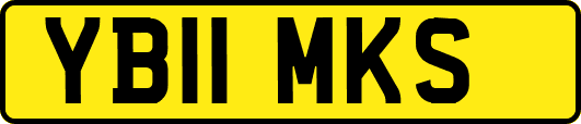 YB11MKS