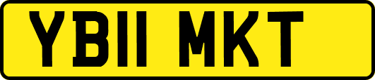 YB11MKT