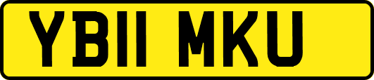 YB11MKU
