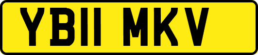 YB11MKV
