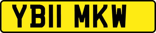 YB11MKW