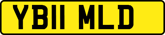 YB11MLD