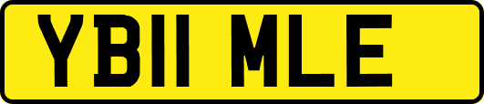 YB11MLE