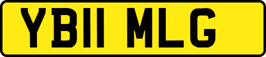YB11MLG