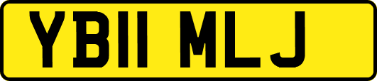 YB11MLJ