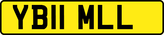 YB11MLL