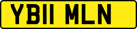 YB11MLN