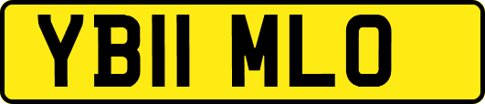YB11MLO