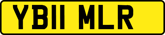 YB11MLR