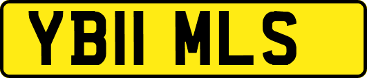 YB11MLS