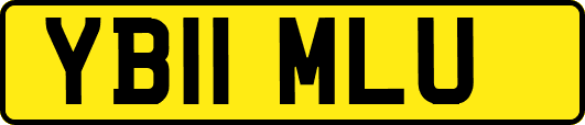 YB11MLU