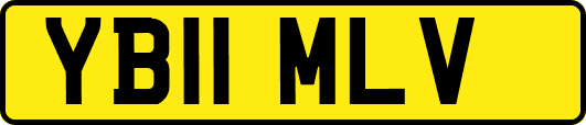 YB11MLV
