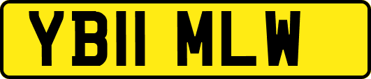 YB11MLW