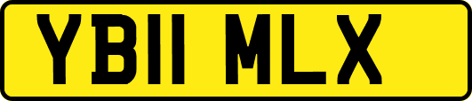 YB11MLX