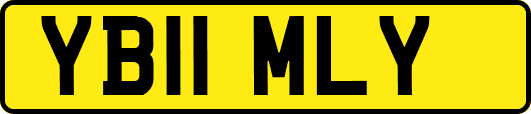 YB11MLY