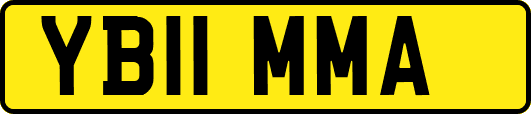 YB11MMA