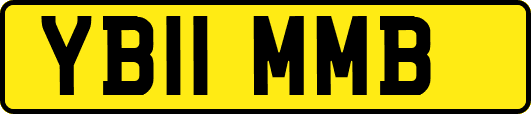 YB11MMB
