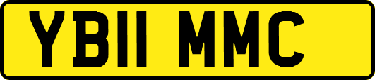 YB11MMC