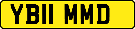 YB11MMD