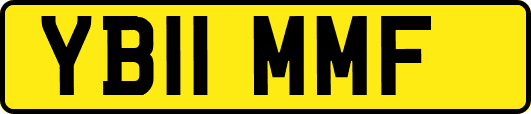 YB11MMF