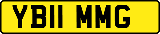 YB11MMG