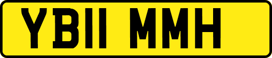 YB11MMH