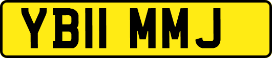 YB11MMJ