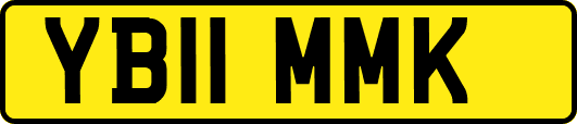 YB11MMK