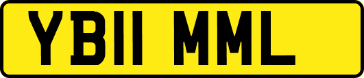 YB11MML