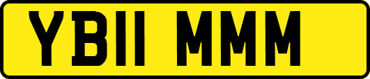 YB11MMM