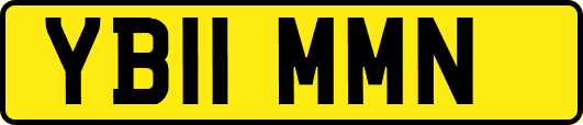 YB11MMN