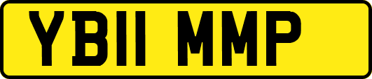 YB11MMP