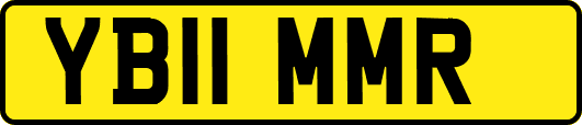 YB11MMR