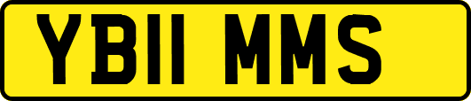 YB11MMS