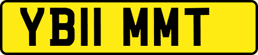 YB11MMT